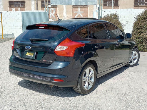 Ford Focus III 2.0 Se Plus At6