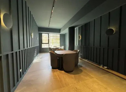 Venta Departamento 3 Ambientes Nuñez Quantum