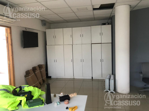 San Fernando Office - Oficina En Alquiler Y Venta