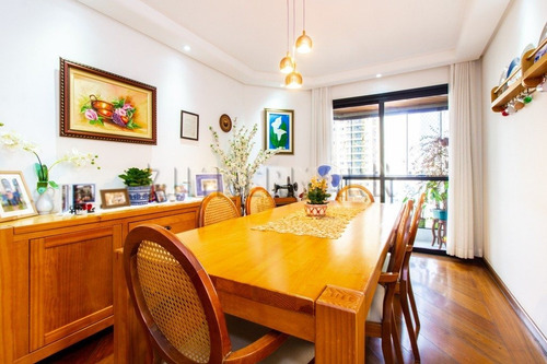 Imagem 4 de 15 de Apartamento - Perdizes - Ref: 112162 - V-112162