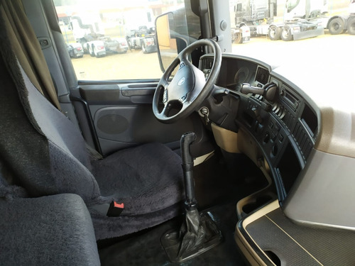 Scania Highline R 420