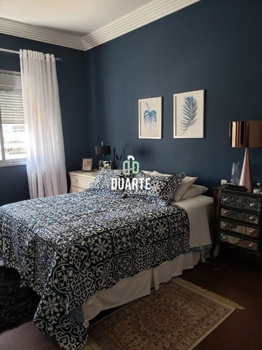 Imagem 9 de 18 de Apartamento - Ap03456 - 69025169