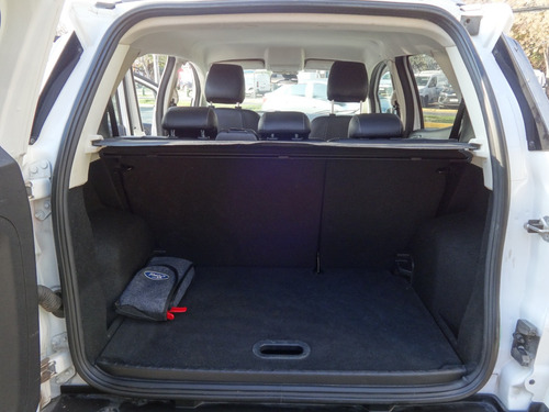Imagen 13 de 18 de Ford Ecosport Freestyle 1.5 Mec Full Carplay Aire Airbag