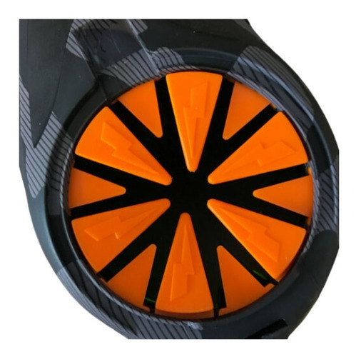 Speed Feed Gen X Global Lightning Naranja Gotcha Hopper Xm P
