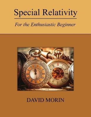 Libro Special Relativity : For The Enthusiastic Beginner ...