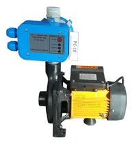 Comprar Bomba De Agua 1hp Con Presurizador Electronico 6 Puntos Alco
