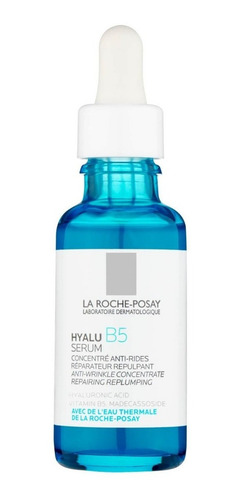 Imagen 1 de 1 de Serum La Roche-Posay Hyalu B5 día/noche para piel sensible de 30mL