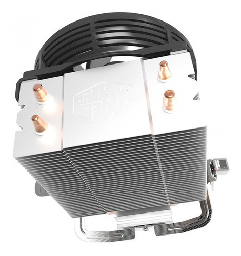 Imagem 4 de 6 de Cooler P/ Processador Cooler Master Hyper T20