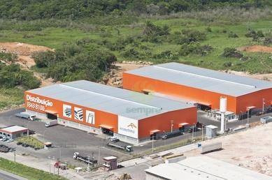 Imagem 10 de 16 de Galpão Para Alugar, 8876 M² Por R$ 177.520,00/mês - Distrito Industrial Diper - Cabo De Santo Agostinho/pe - Ga0816