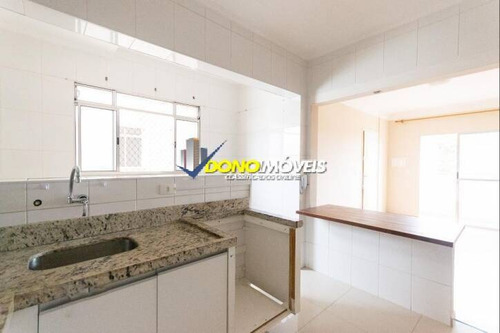 Imagem 8 de 15 de Apartamento 2 Dormitórios Para Venda Em São Bernardo Do Campo / Sp No Bairro Rudge Ramos - 6232