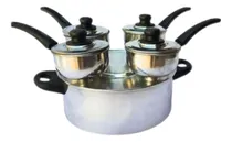Comprar Cuscuzeira Drone Peitinho Familia Com 4 Formas Nordestina