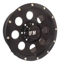 Comprar Kit 2 Rines 15x7 6-139 P\u002Fnissan Urvan Nv350 D21 Hiace Anter 