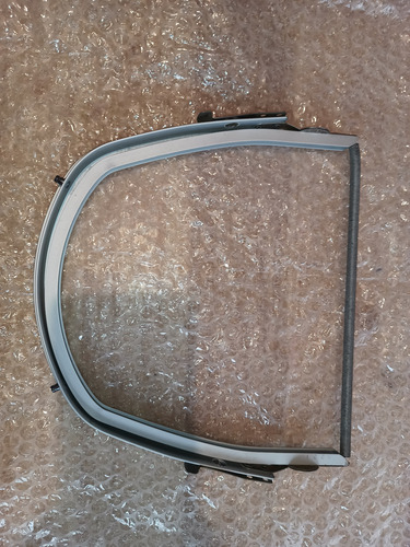 Msa V-gard 10158799 Marco Metalico Para Cascos Tipo Cachucha (Usado)