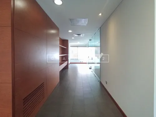 Oficina En Arriendo En Sagrado Corazón