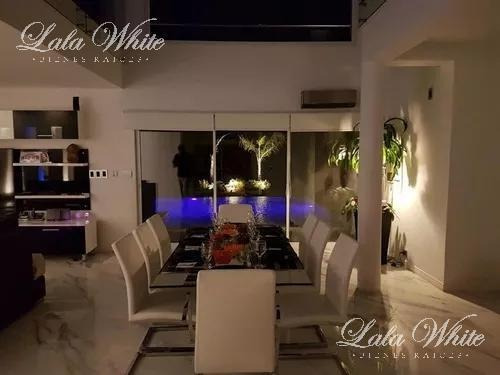 Imagen 2 de 12 de Venta - Casa En Lagos De San Eliseo