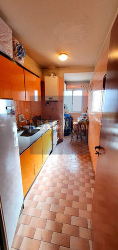 Imagen 4 de 8 de Dpto De 3 Amb Microcentro Mar Del Plata En Venta