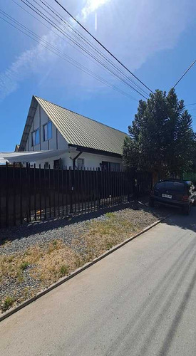 Casa Linda En Talca Comuna De Maule  (22723)