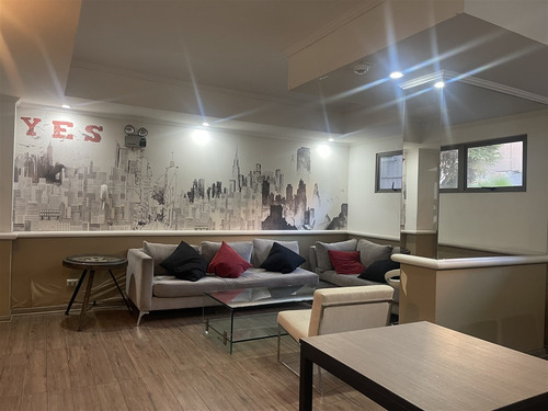 Depto. Venta En Santiago Marin 145 2 D 2 B Estacionamiento