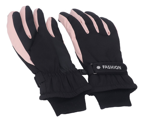 Guantes Táctiles Impermeables De Invierno Guante De