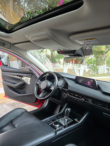 Mazda Mazda 3 2.5T Signature Sedan At