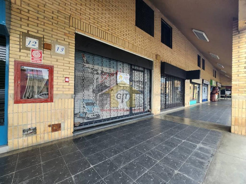 Venta De Local Comercial En San Diego, Ubicado En Pasillo Principal Del Centro Comercial Metro Plaza. Centro Comercial Ubicado En Plena Avenida Don Julio Centeno Gf