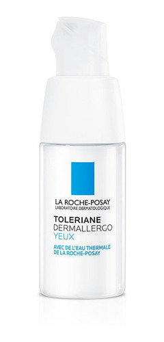 La Roche Posay Toleriane Dermallergo Ojos 20 Ml
