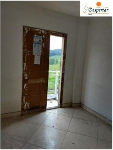 04715 - Apartamento 2 Dorms, Pirituba - São Paulo/sp - 4715