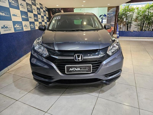 Honda HR-V 1.8 Lx Flex Aut. 5p