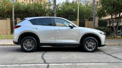 Mazda CX-5 2.0 R Awd 6At