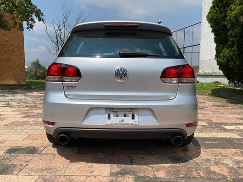 Imagen 5 de 15 de Vw Golf Gti