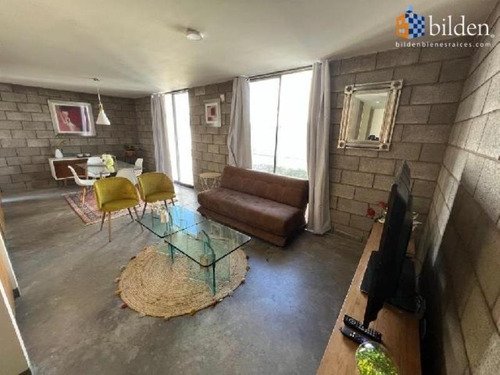 Imagen 4 de 12 de Departamento En Venta Fraccionamiento Campestre Jacarandas