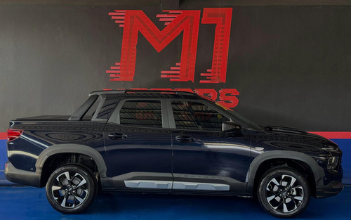 Chevrolet Montana 1.2 Rs At