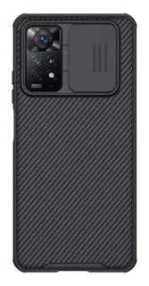 Case Nillkin Camshield Para Xiaomi Redmi Note 12 Pro 4g + Vi