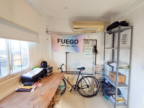 Imagen 25 de 30 de Venta De Casa Con Terraza En Villa Del Parque