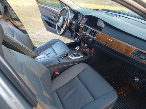 Imagen 10 de 15 de Bmw 530i