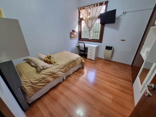 Imagen 7 de 30 de Venta Casa En Villa Lugano Con Patio Y Parrilla
