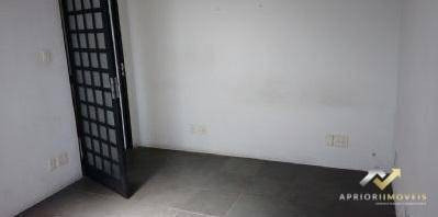 Salão Para Alugar, 250 M² Por R$ 3.500,00/mês - Campestre - Santo André/sp - Sl0156