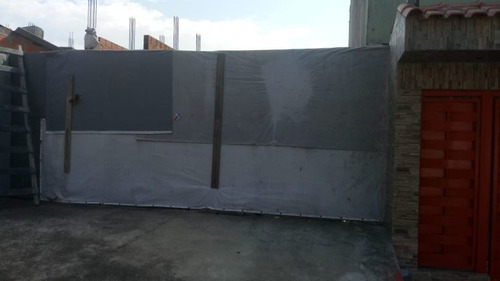 Imagem 1 de 3 de Terreno À Venda, 127 M² Por R$ 181.000 - Parque Flamengo - Guarulhos/sp - Te0034