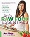 Ani's Raw Food Essentials