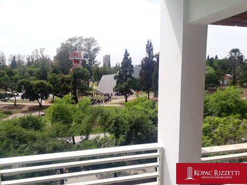 Nueva Córdoba - Venta Depto. 1 Dormitorio