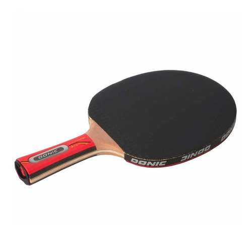 Imagen 2 de 6 de Paleta De Ping Pong Donic Waldner 1000 - Local Olivos