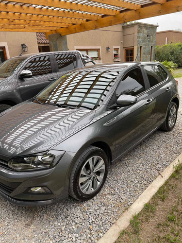 Volkswagen Polo 1.6 Msi Highline 2018