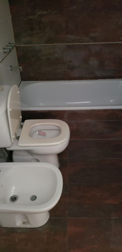 Venta Monoambiente Con Balcon Amenities Apto Credito