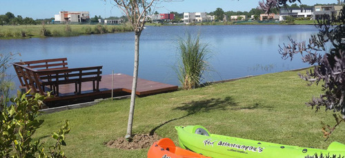 Bajo De Precio! Oportunidad! Lote En Islas - El Canton