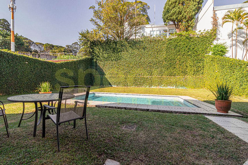 Imagem 2 de 15 de Casa - Morumbi - Ref: 10880 - V-26481