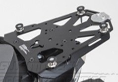 Bmw R1200gs Lc Kit Top Case Sw Motech Ion C/rack