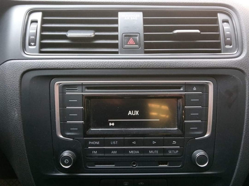 Volkswagen Jetta 2.5 Trendline Tiptronic At 2018