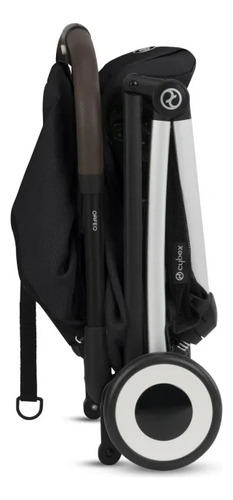 Cybex Orfeo Slv Coche Compacto