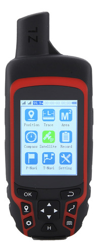 Ubicación De La Brújula De Navegación Portátil Outdoor Gps T