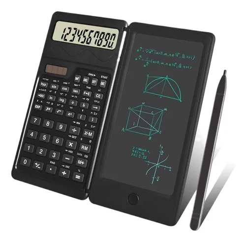 comprar Calculadoras Científicas, Calculadora De Mesa Com Display Lc